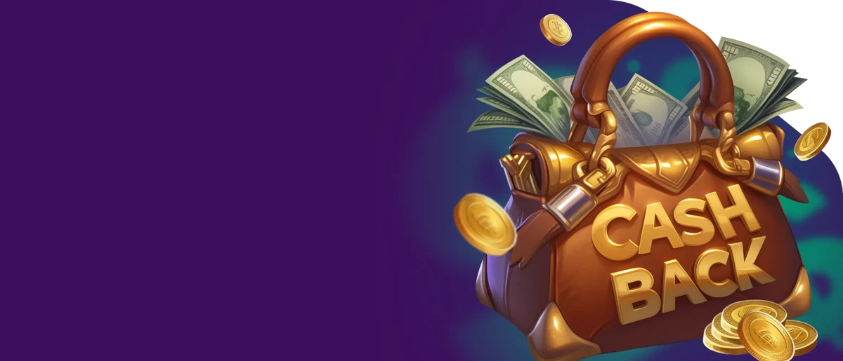 Cashback Vegashero Casino Review