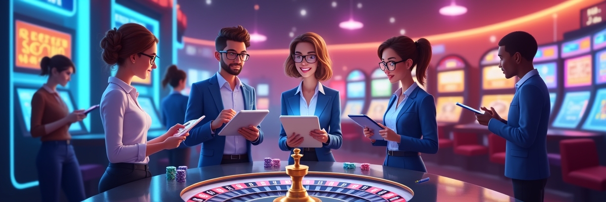 Vegas Hero Casino Review