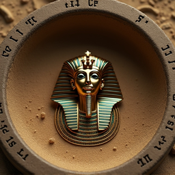 Pharaoh's Starlight Vegas Hero