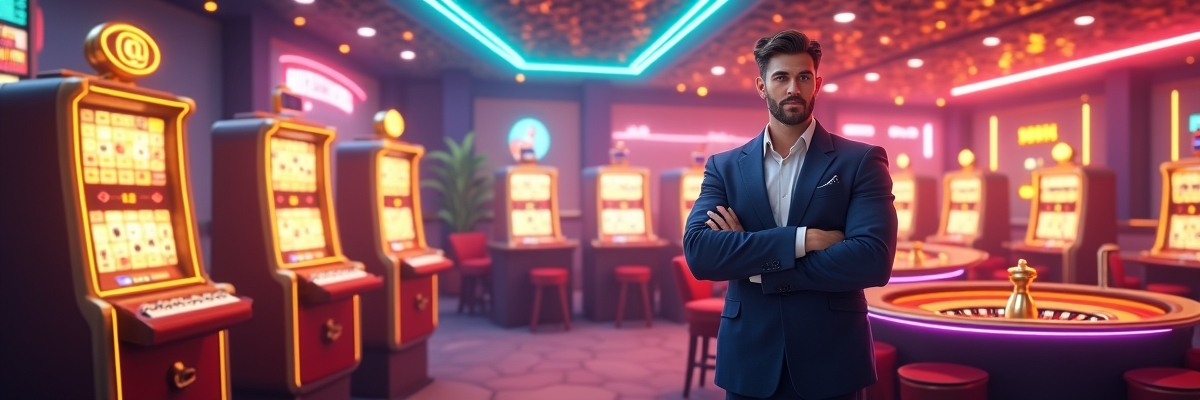 Vegas Hero Casino Review