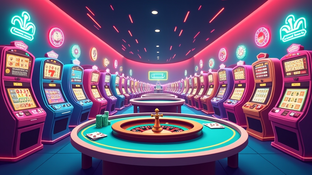 Casino Vegashero