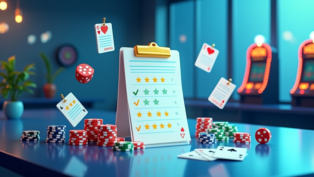 Vegas Hero Reviews